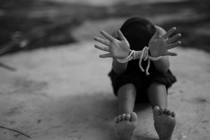 Fighting Child Trafficking